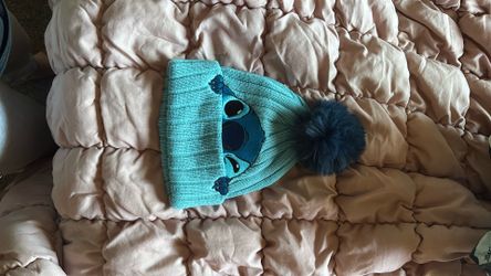 Brand New LILO & Stitch Beanie, One Size