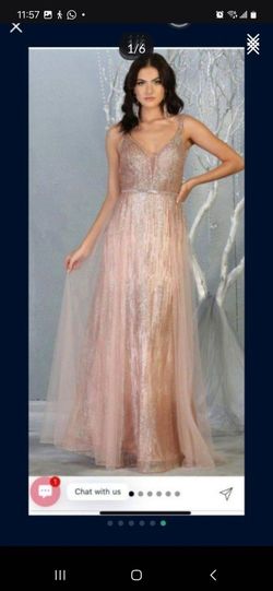 Casual dress for women size 6