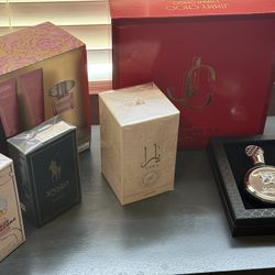 Perfume And Cologne’s  Men And Women  