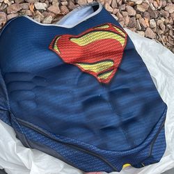 Costume Superman
