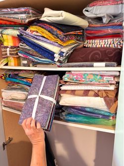 QUILTERS DREAM