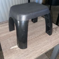 Stool