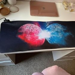 Gaming Mouse Pad