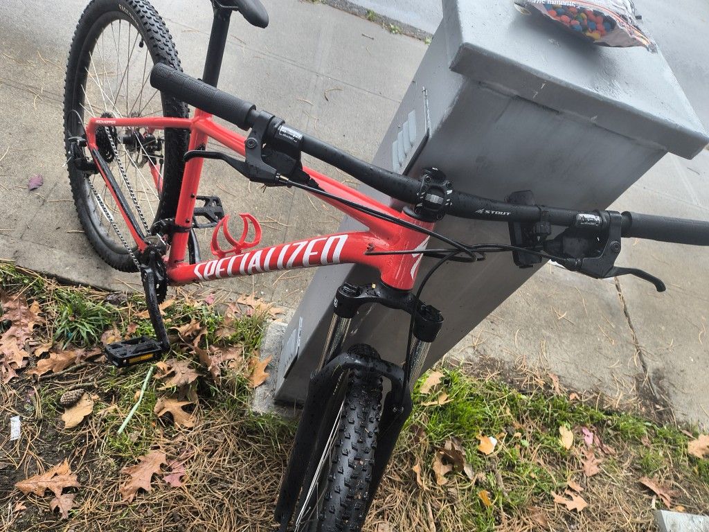 Rockhopper Comp 27.5