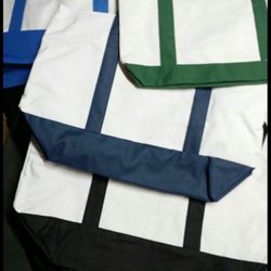 Tote Bags 