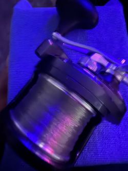 Shimano torium 16 hg-l