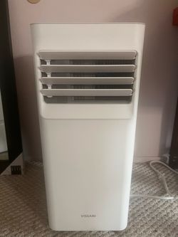 Window air conditioner