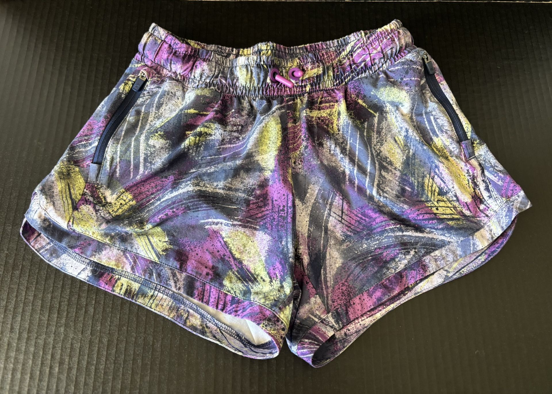 Athleta Girl Simone Biles All Play 3 “ Shorts