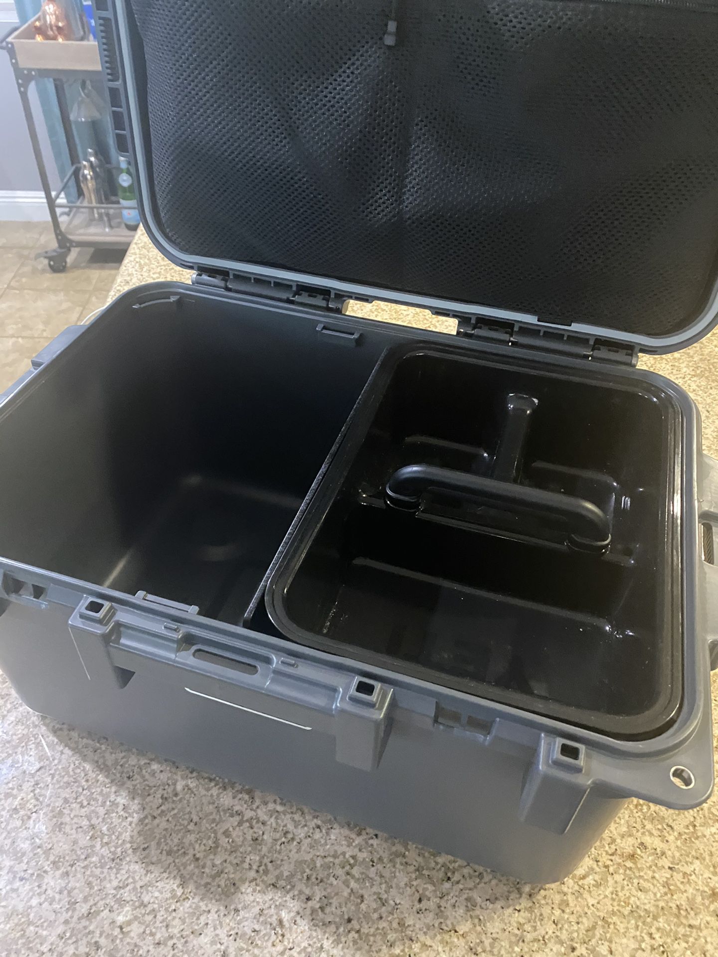 Yeti Loadout GoBox 15 brand new for Sale in Riverside, CA - OfferUp