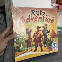 Kids Board Game  New