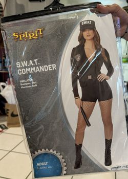 Halloween Costume