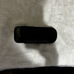 speaker 
