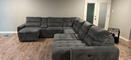 Sectional
