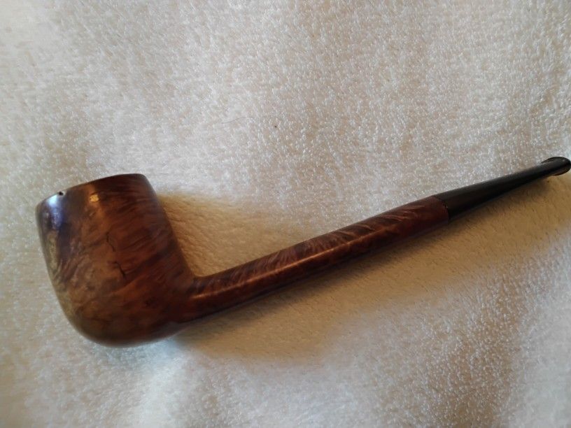 VTG Bruyere Extra Gentlemen's Pipe France