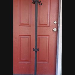 Coat Rack 