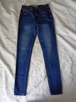 Women Skinny Jeans Size 7/28