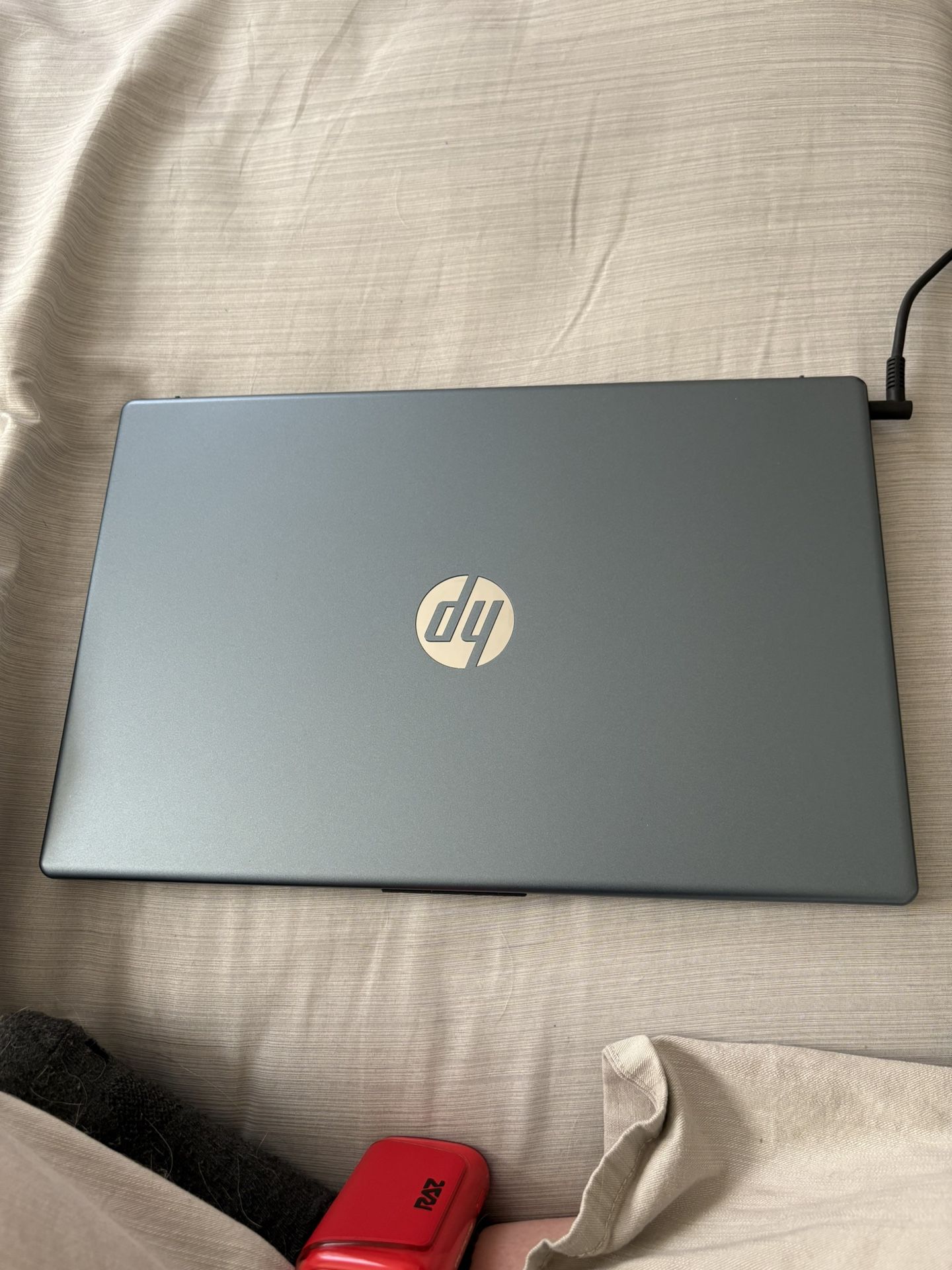 HP laptop