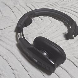 Blueparrot truckers headset