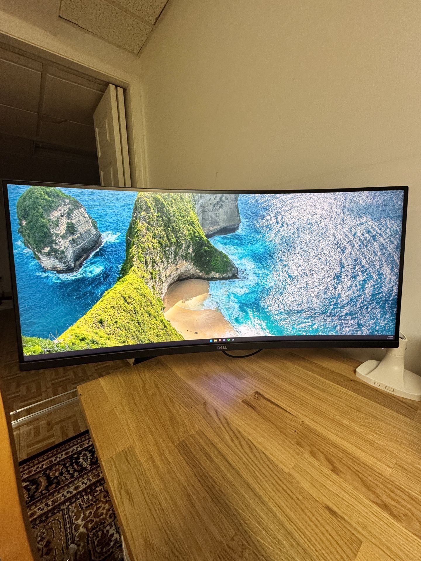 Dell S3422DWG 144HZ Ultrawide Gaming Monitor