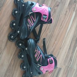 Skates