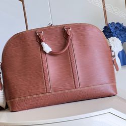 Pleated Bag 