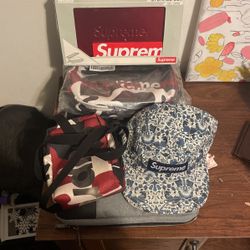 Supreme 