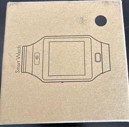 generic DZ09 smartwatch