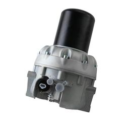 PACEWALKER Air Dryer System Saver 1200 Plus Compatible with Wabco Freightliner Kenworth Navistar Meritor Mack Peterbilt Volvo TR