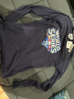 Woman’s Yankees Shirts- $20