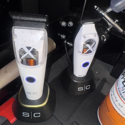 Style Craft Instinct X Clipper Style Craft Instinct X Metal Edition Trimmer 