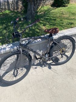 Bike (Beach cruiser)
