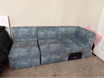 Couch $50