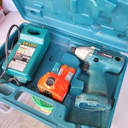 Makita Impact Driver 
