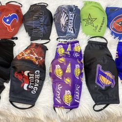 Fabric Masks