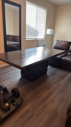 Table free