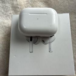 AirPod Pro 2