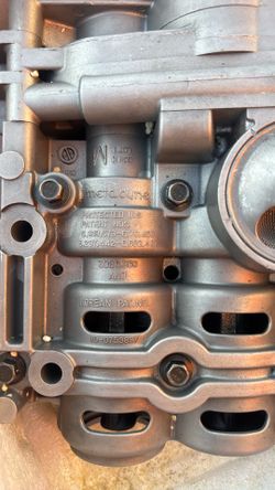 Oil Pump Balance Shaft Assy for Hyundai Sonata Sorento 2.4L 10-13 233002G520