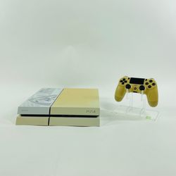 Sony PlayStation 4 PS4 500GB Project Diva X HD Edition Console Gaming System 