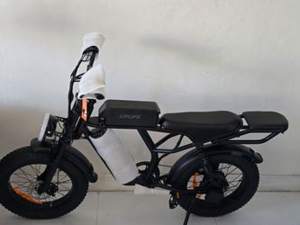 Electric Bike For Adults or Teens