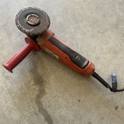 Milwaukee Grinder 6148