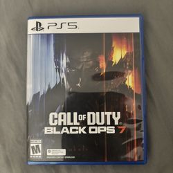 Call Of Duty: Black Ops 7