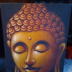 Buddha Painting