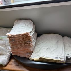 Green Mountain Cloth Diapers  - NEW!!