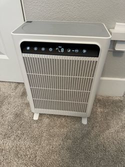 Air purifier