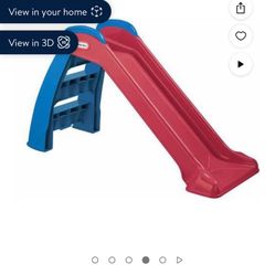 Used Kids Slide