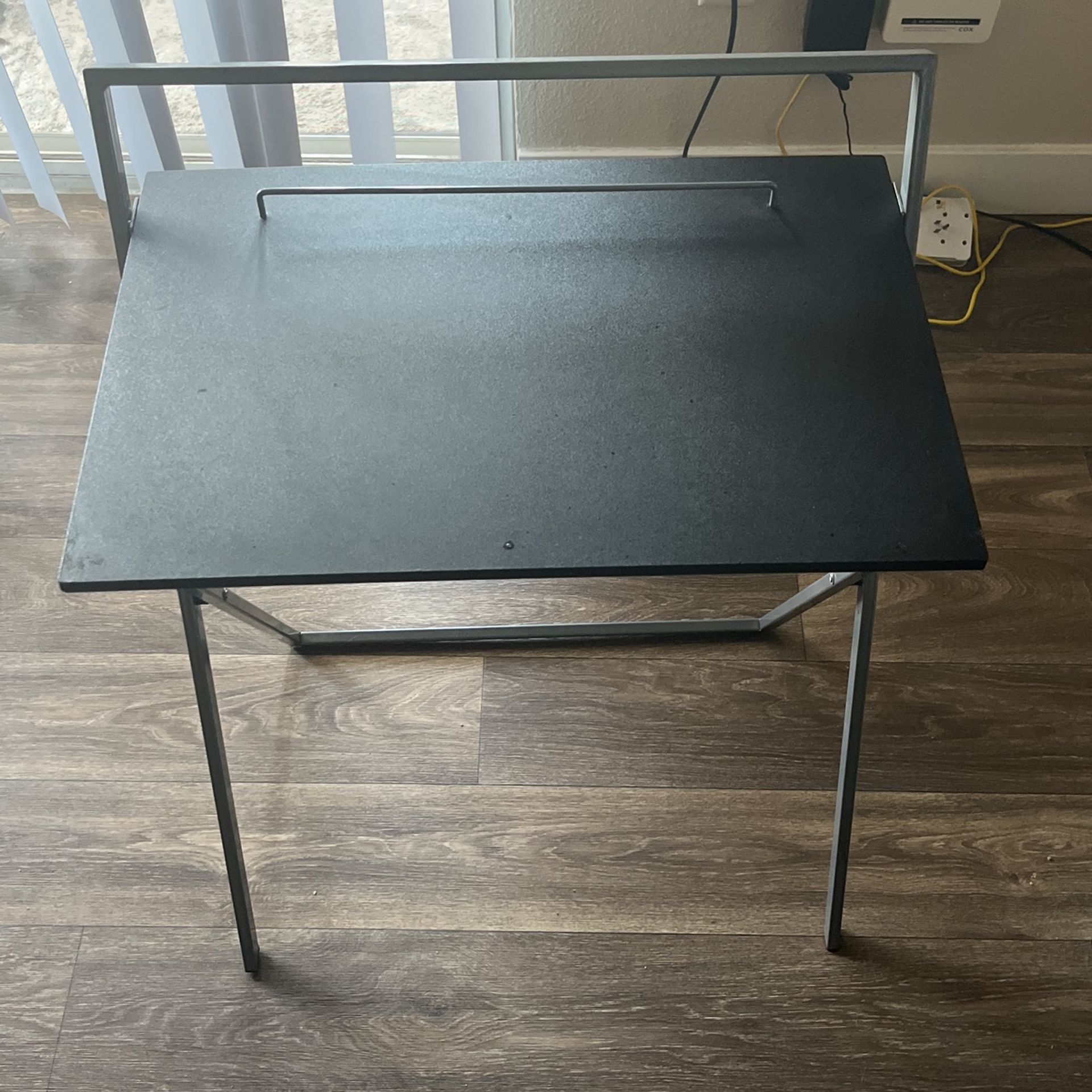Foldable Computer Desk