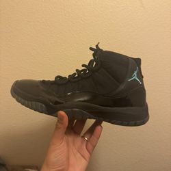 Gammas 11’s 