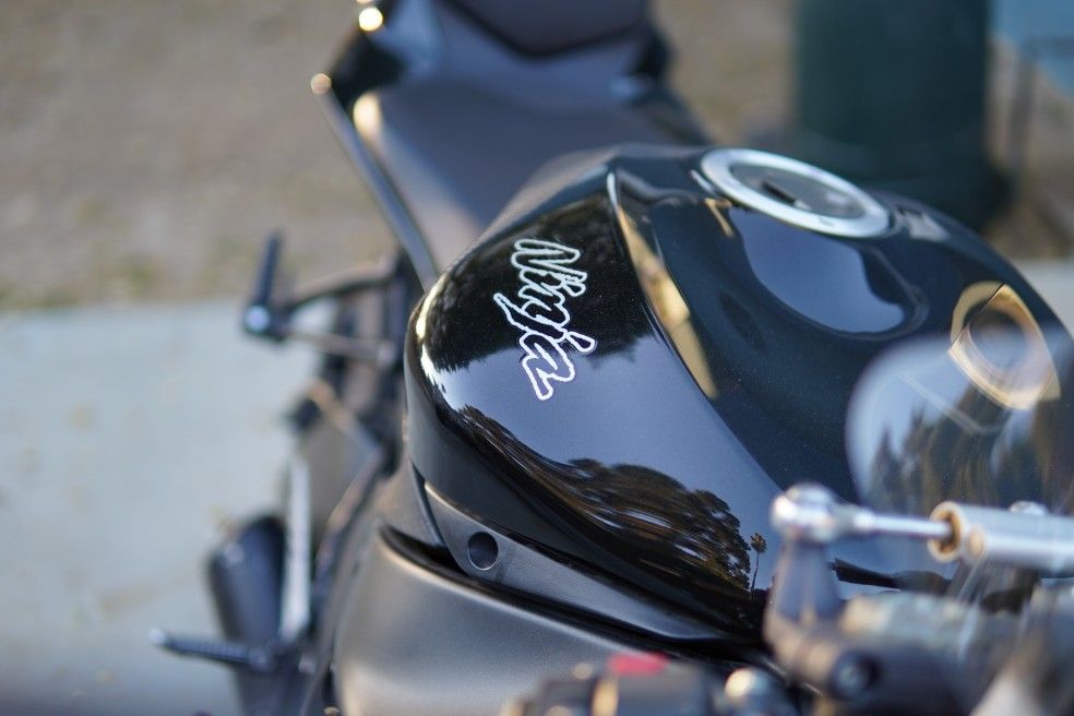 2012 kawasaki zx6r