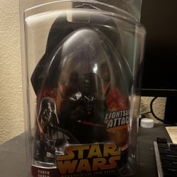 Star Wars Revenge Of The Sith! 2005 With Collectors Case!