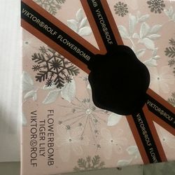 Viktor Rolf - Flower bomb